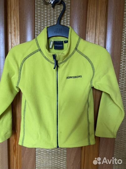 Костюм флисовый Didriksons 100