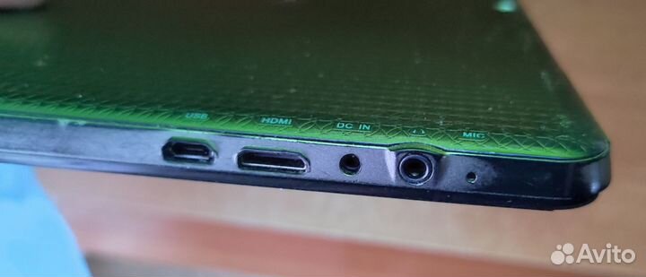 Планшет DNS AirTab M101g