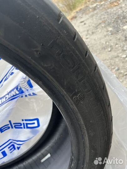 Nokian Tyres Hakka Black 2 245/40 R20