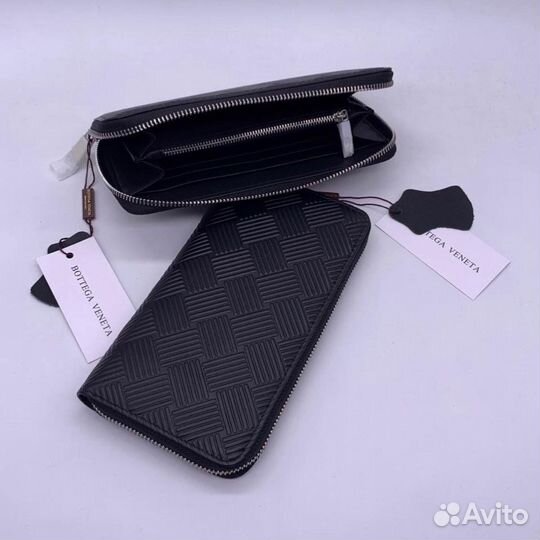 Бумажник Boss