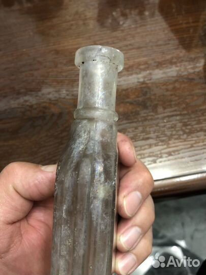 Бутылка царская