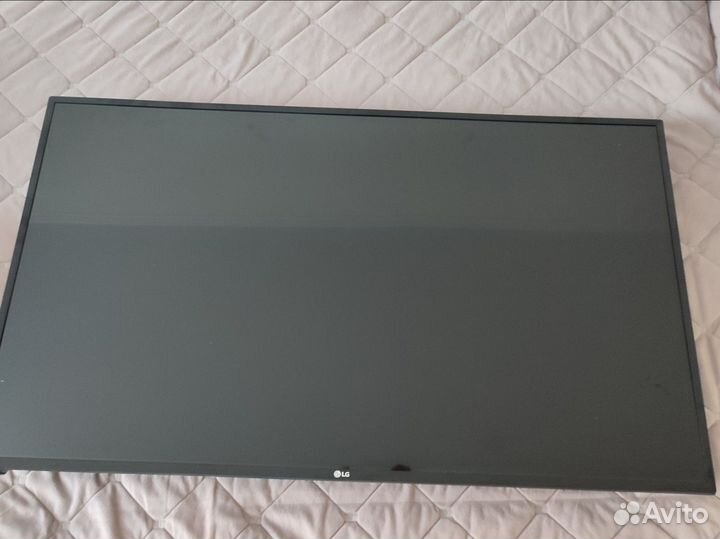 Телевизор 43 дюйма LG 43LK5000PLA