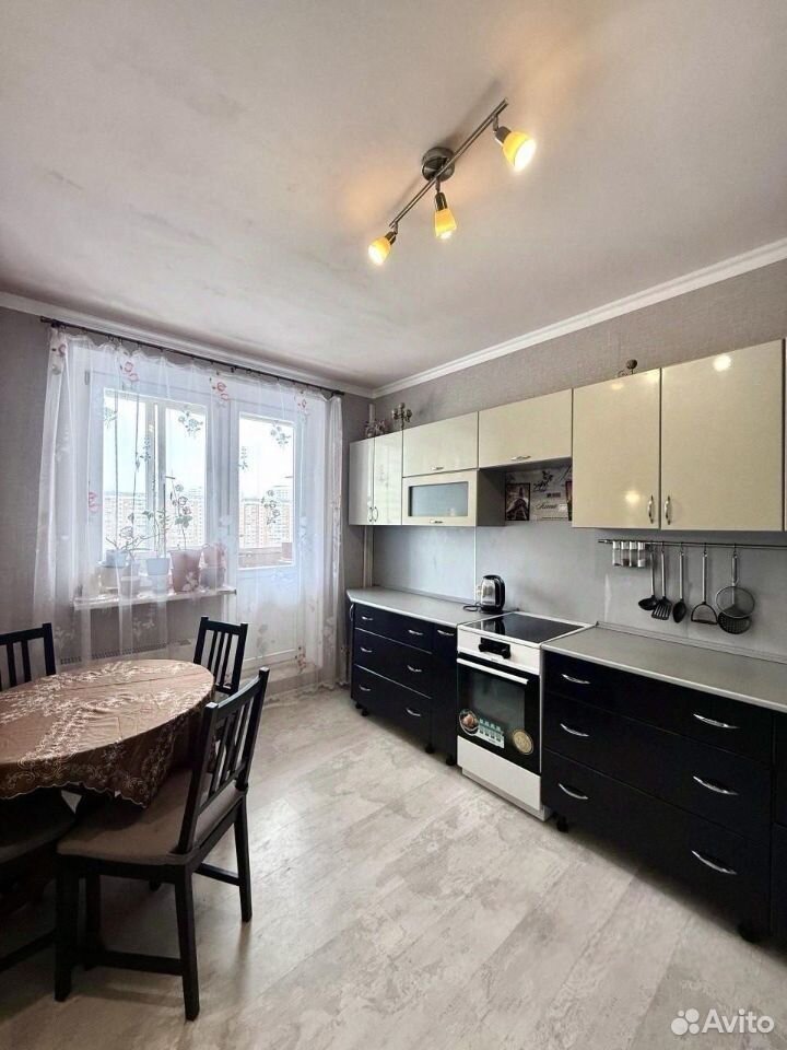 2-комнатная квартира, 60,3 м² — фото 6