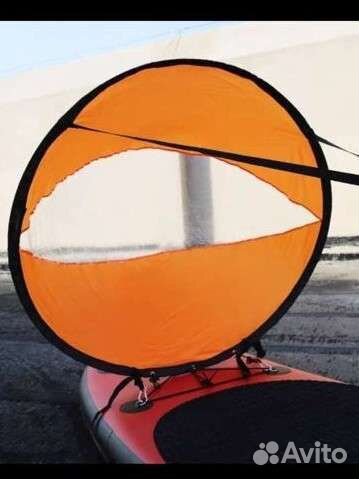 Парус для sup