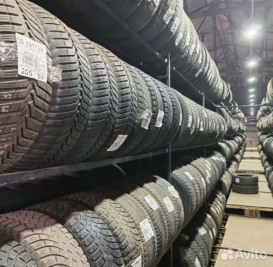 Nexen N'Fera SU1 215/50 R17 89P