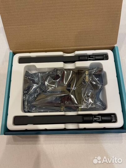 Wifi адаптер TP-link Archer TX55E