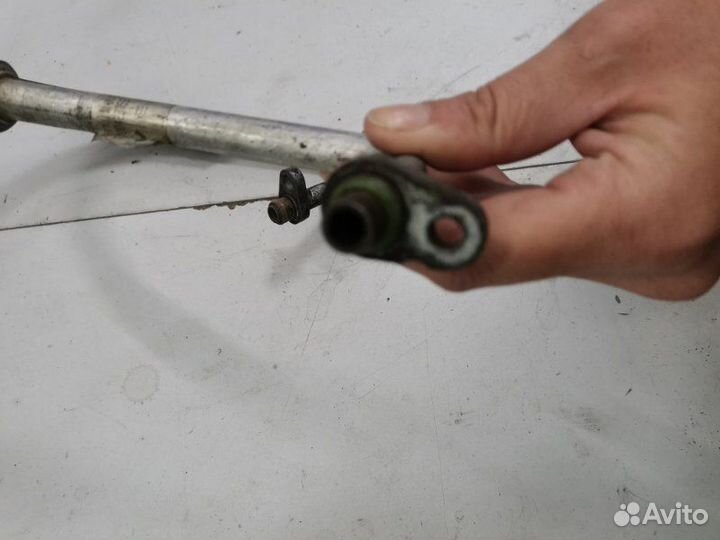 Трубка кондиционера Renault Symbol седан K7JA700