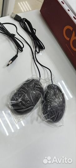 Компьютерная мышь