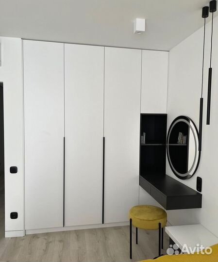 Кухонная мебель на заказ