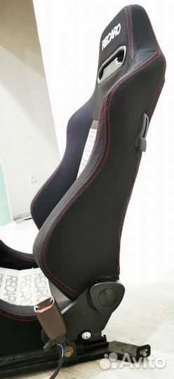 Полуковш lm recaro-500