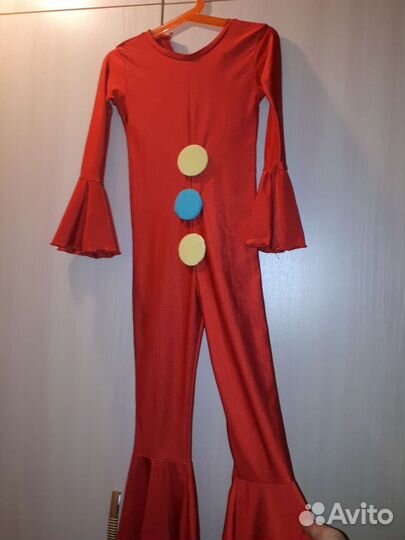 Карнавальный (новогодний) костюм