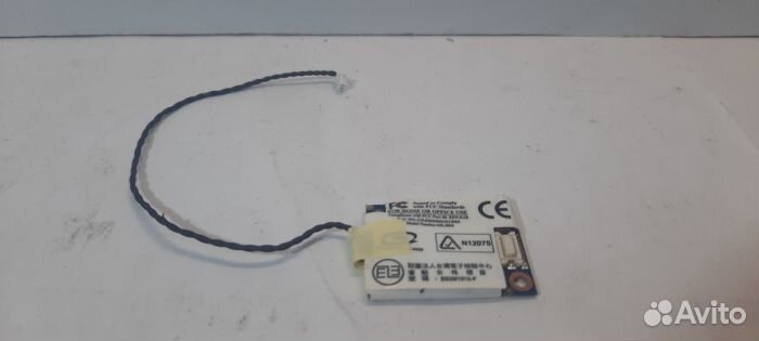 Модем со шнуром ноутбука Asus A8J