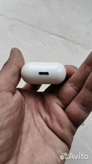 Блютуз наушники