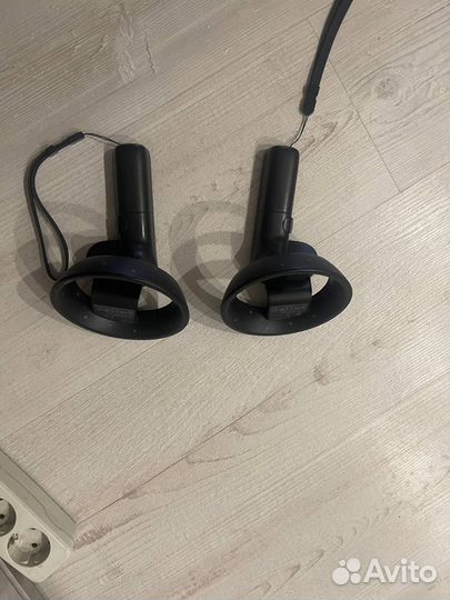 Vr шлем lenovo explorer