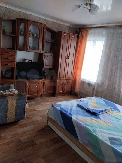 Дом 36 м² на участке 8 сот.