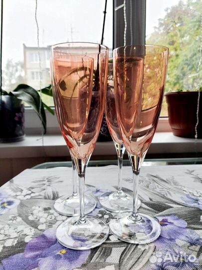 Бокалы для вина