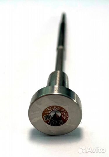 Клапан F00RJ02466 Man TGA Man TGS Nomparts