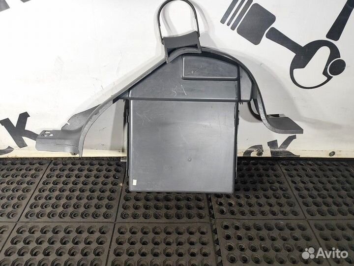 Бардачок панели приборов Volvo FH