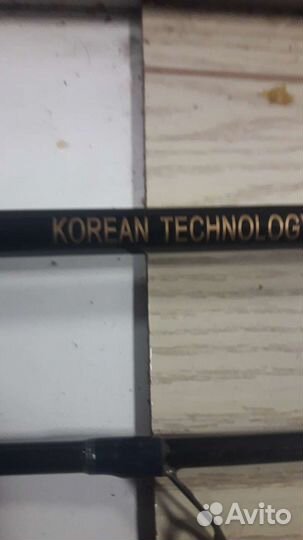 Спининг Айко Lanzar,2,20,5- 30