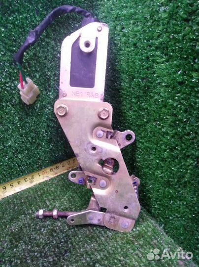 Сервопривод центрального замка Kia Carnival 1 UP