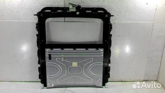 Люк BMW 5 E60/E61 (18F10GS01)