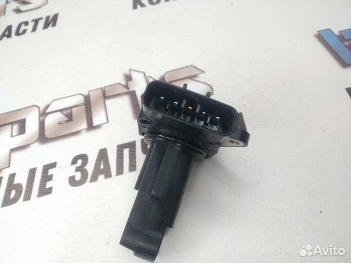 Датчик расхода воздуха Toyota