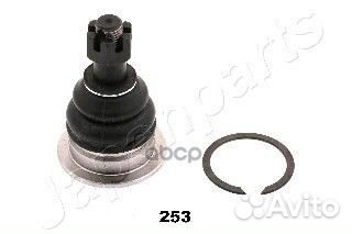 Опора шаровая перед прав/лев BJ253 Japanparts