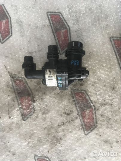 Корпус термостата в сборе BMW 3 E90/E91