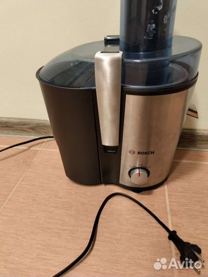 Продам соковыжималку bosch fd9104