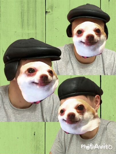 Кепка adidas usa demix