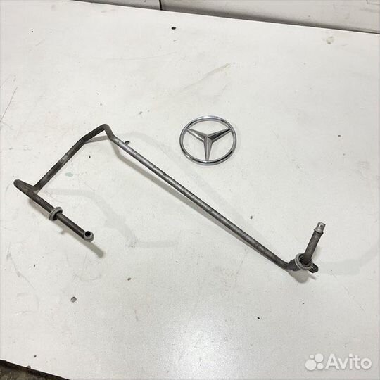 Трубка АКПП Мерседес