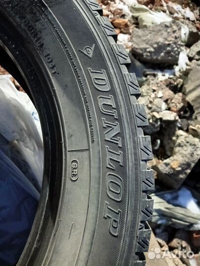 Dunlop All Season Maxx AS1 225/60 R18