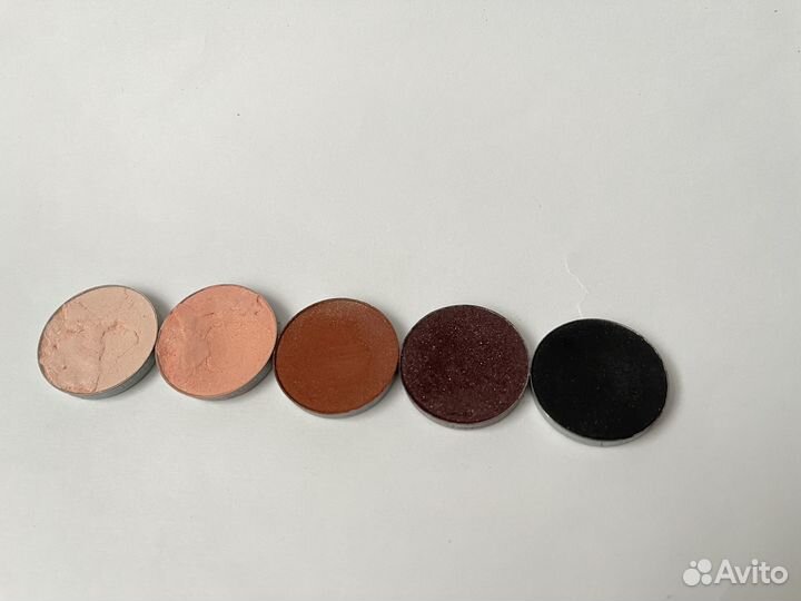 Atelier Палитра теней