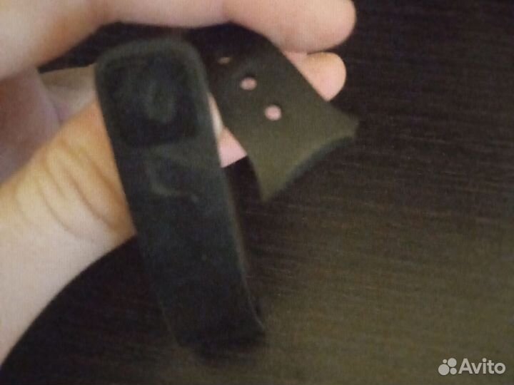 Xiaomi mi band 4c