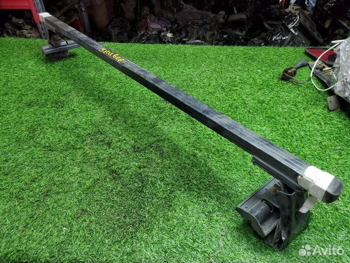 Багажник на крышу