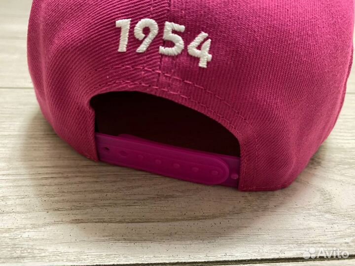 Кепка Pumas Mexico