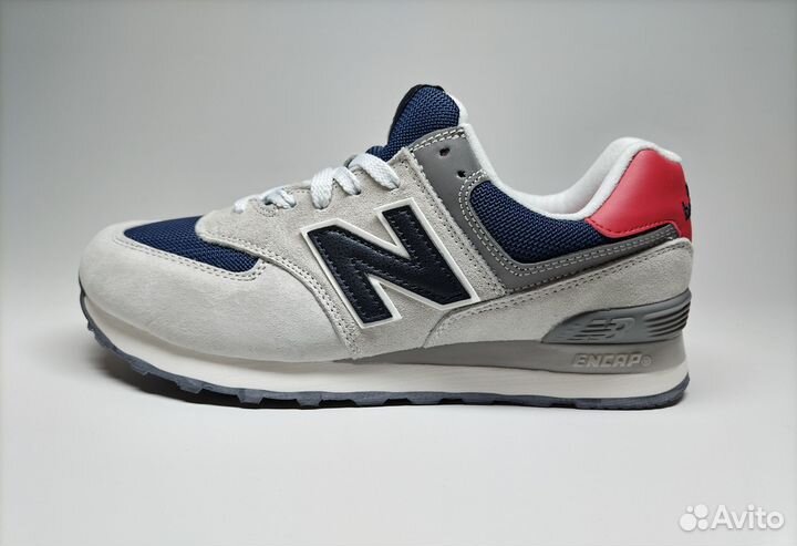 Кроссовки женские New Balance 574