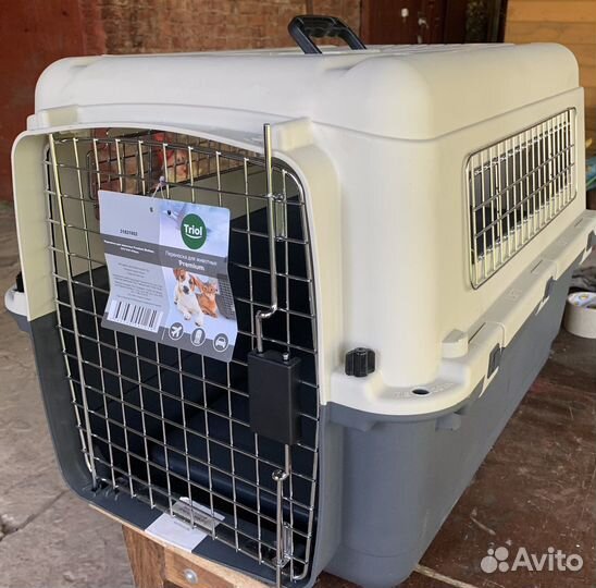 Переноска для животных