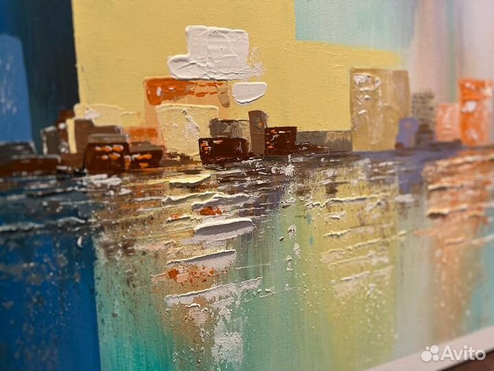 Интерьерная картина 