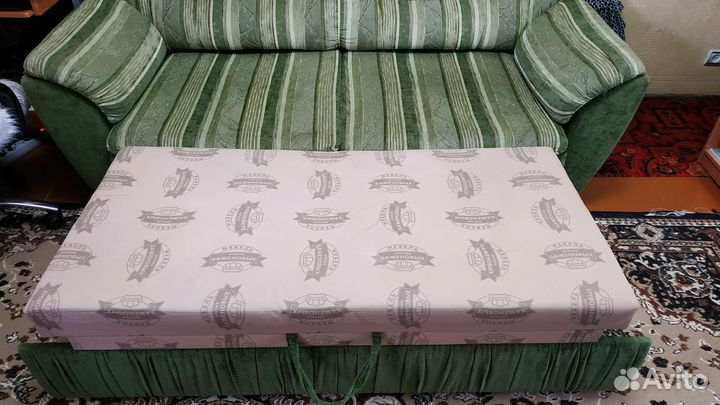 Диван Мебель братьев Баженовых