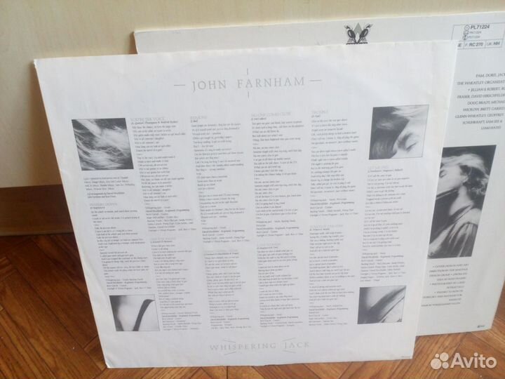 John Farnham