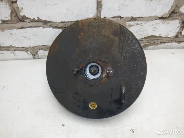 Усилитель вакуумный Nissan Almera Classic B10