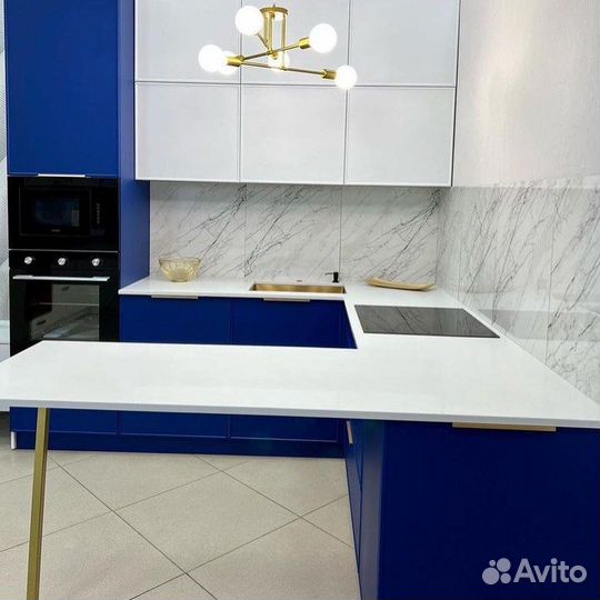 Кухня (реальная цена за гарнитур)ks:0711408