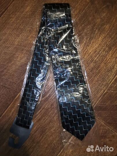 Галстук мужской