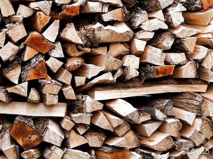 Дрова Осиновые