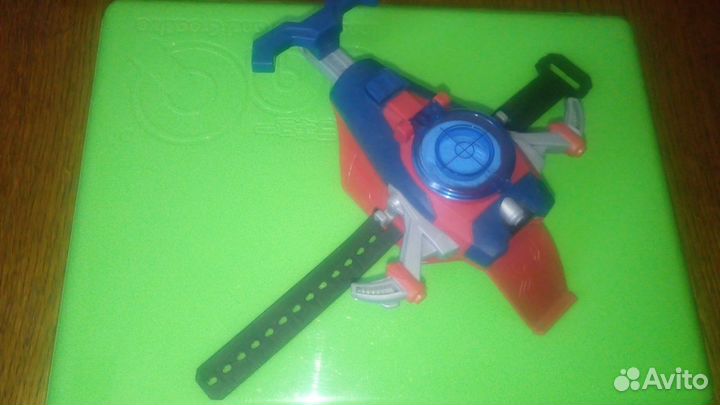 Оружие паутиномет Spider-Man Человек-паук костюм