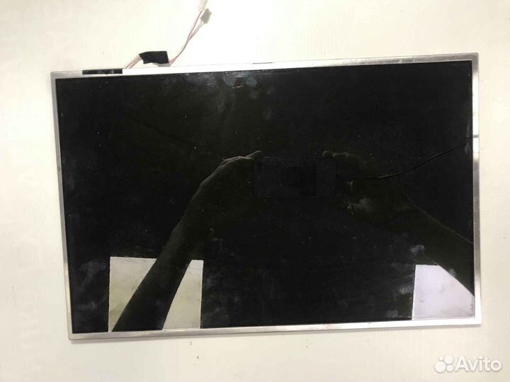 Матрица 15.4 Glare wxga 1280x800