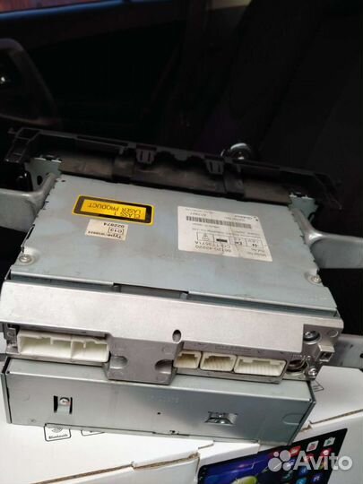 Автомобили магнитола