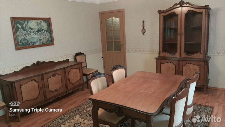 Комод, витрина, горка, гарнитур, винтаж,Румыния