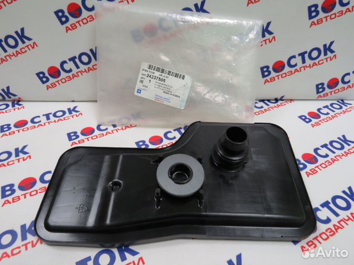 Фильтр АКПП GM 24237508